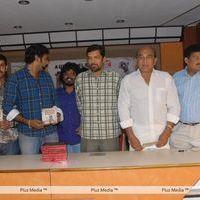 August 15 Audio Release - Pictures